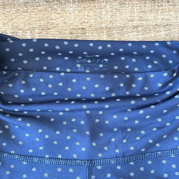 Nike Dri-Fit Leggings - Picture 2 of 3